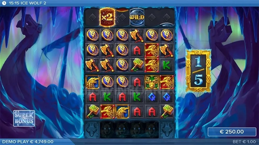 SlotVIP New Features Update